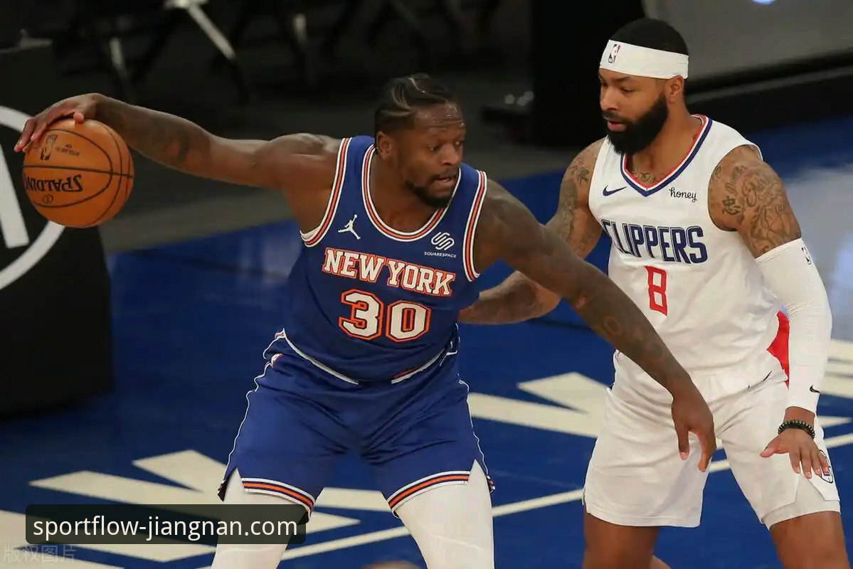5个关键数据解析尼克斯队史季后赛得分纪录，江南体育平台带你回顾这场47分大胜